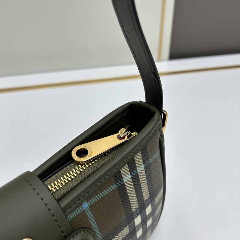 Burberry Hobo Bags